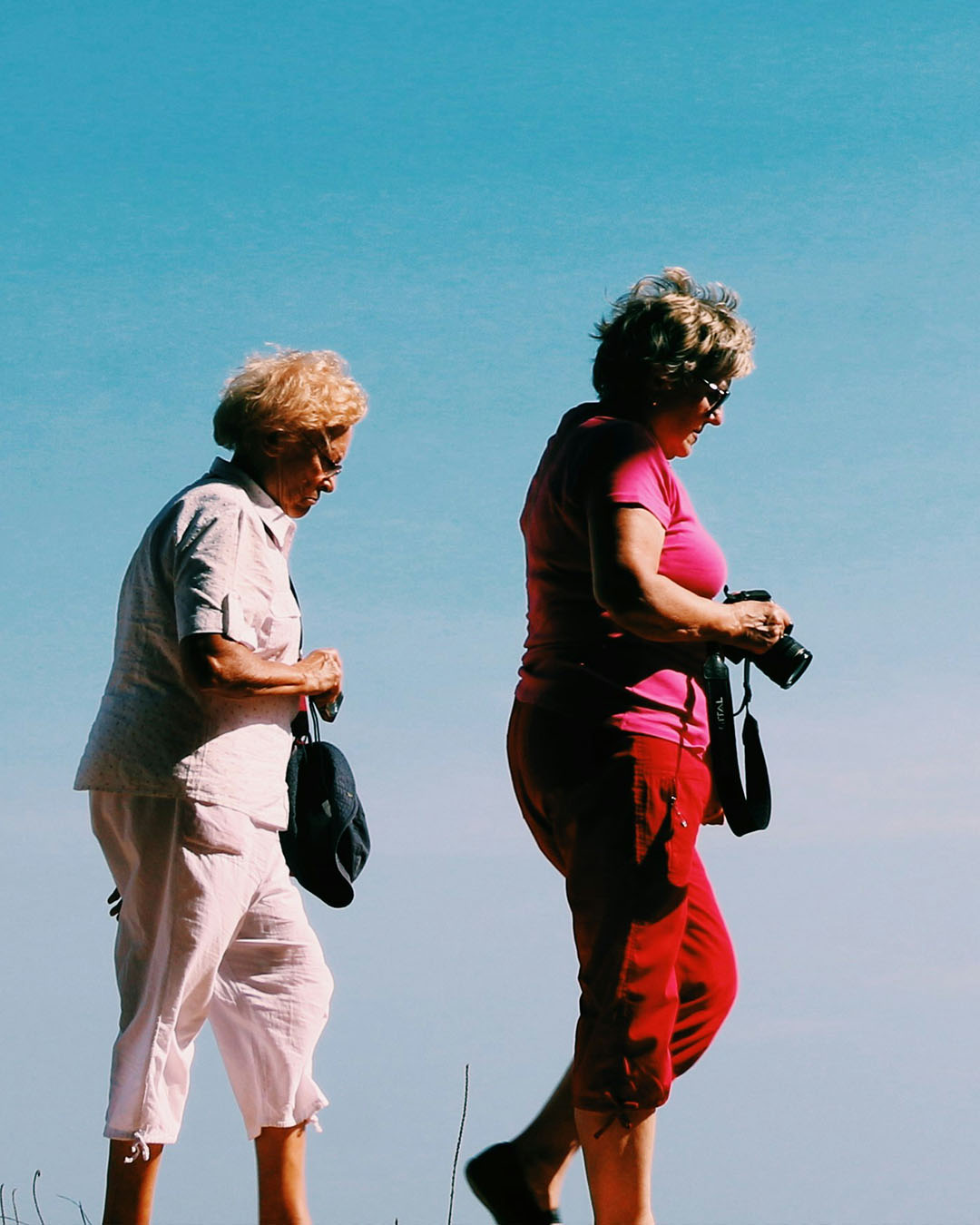 Fondo degradado suave que pasa de rojo brillante en el centro inferior a rojo oscuro en los bordes superiores. Luz roja infraroja.